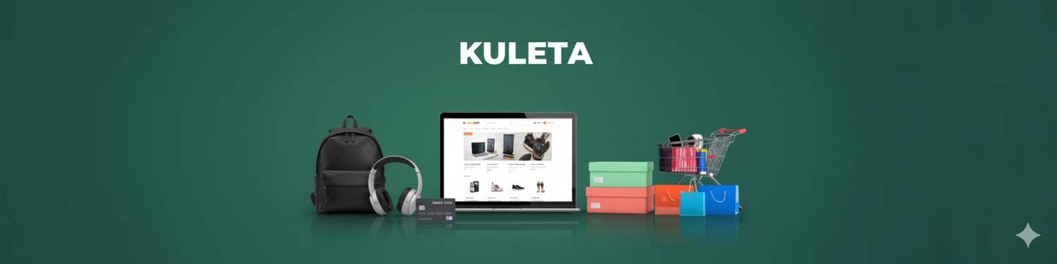 Kuleta promo
