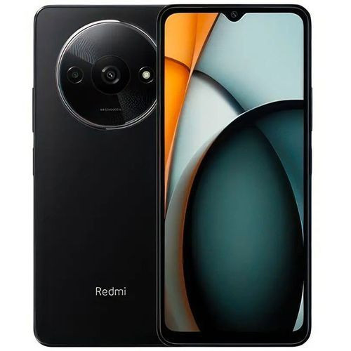 XIAOMI Redmi A3X 6.71" 3GB RAM/64GB ROM Android 12 - Black
